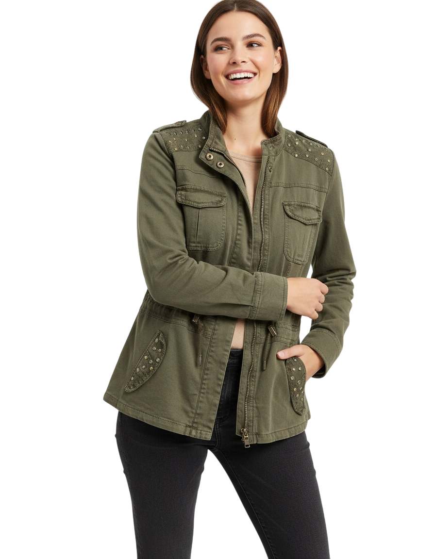 PROMOD WOMENS  COATS