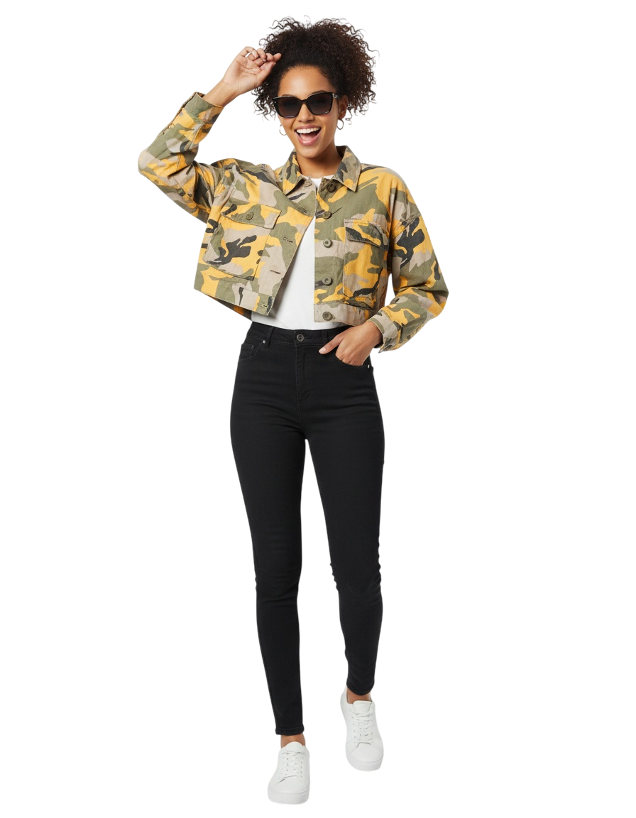 PULL & BEAR WOMENS  COATS