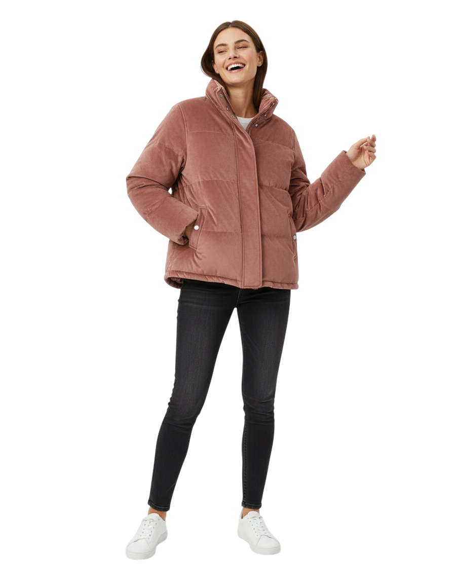 QED LONDON WOMENS  COATS