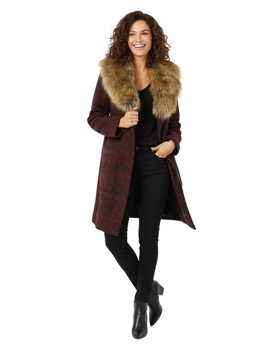 REDHERRING WOMENS  COATS