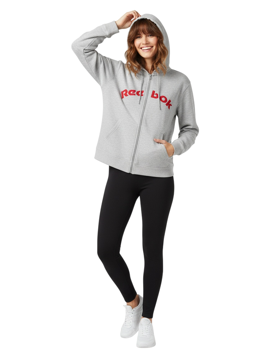 REEBOK WOMENS  COATS