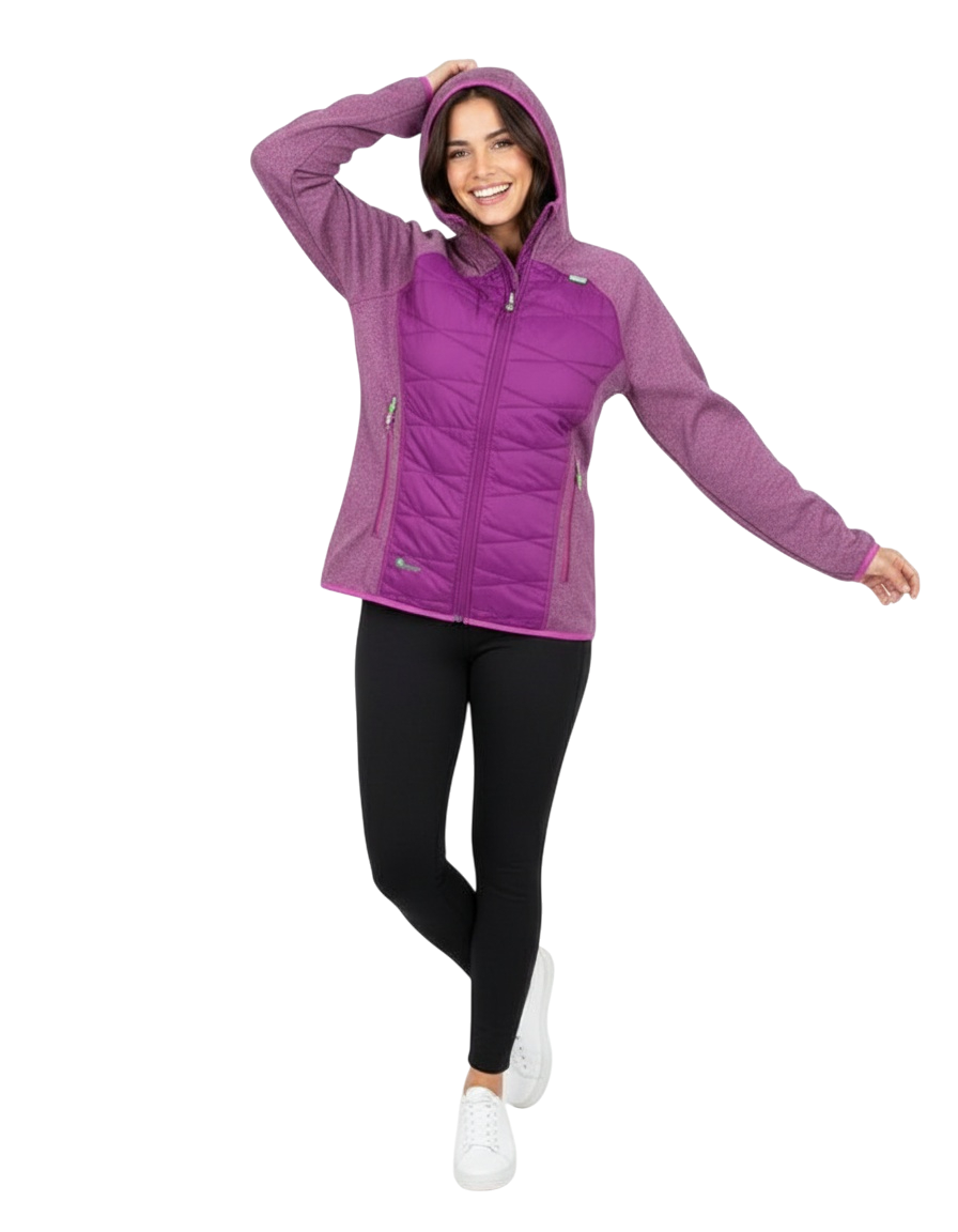 REGATTA GREAT OUTDOORS WOMENS  COATS