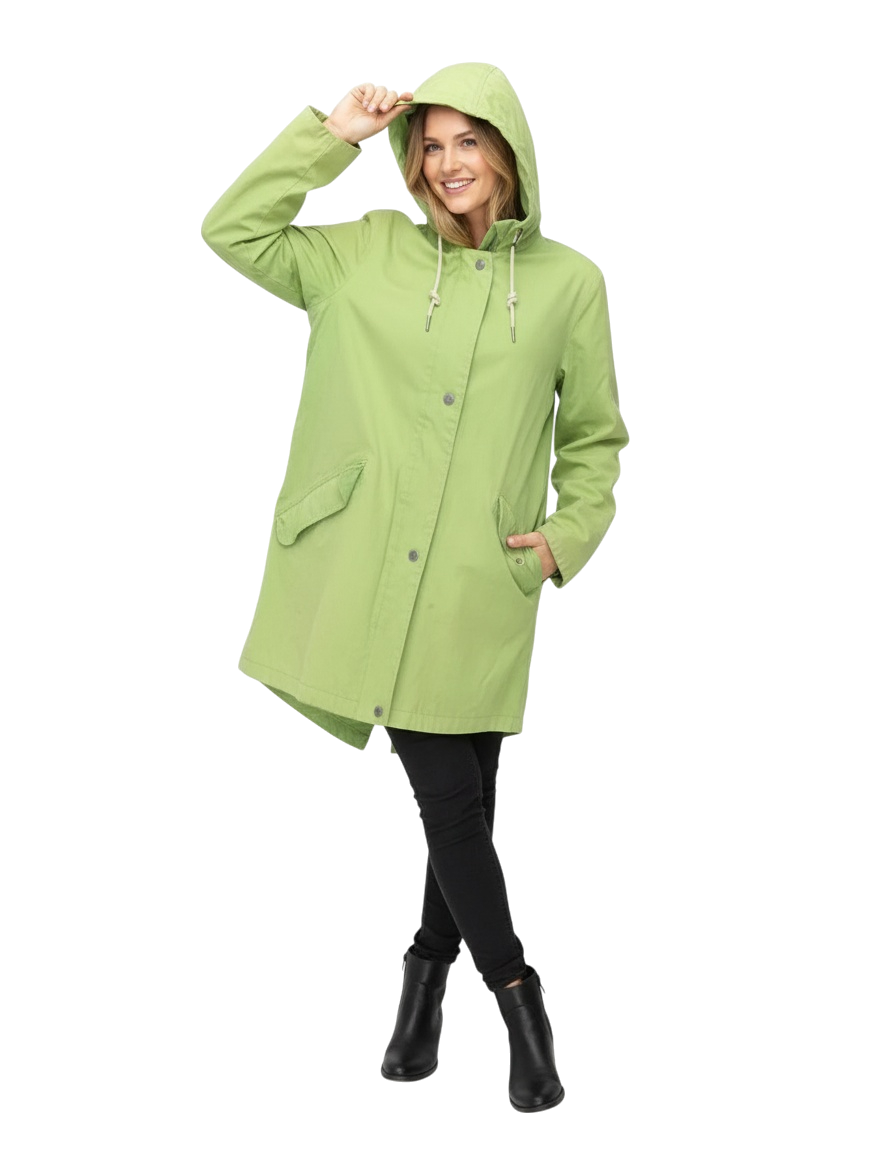 SEASALT CORNWALL WOMENS  COATS