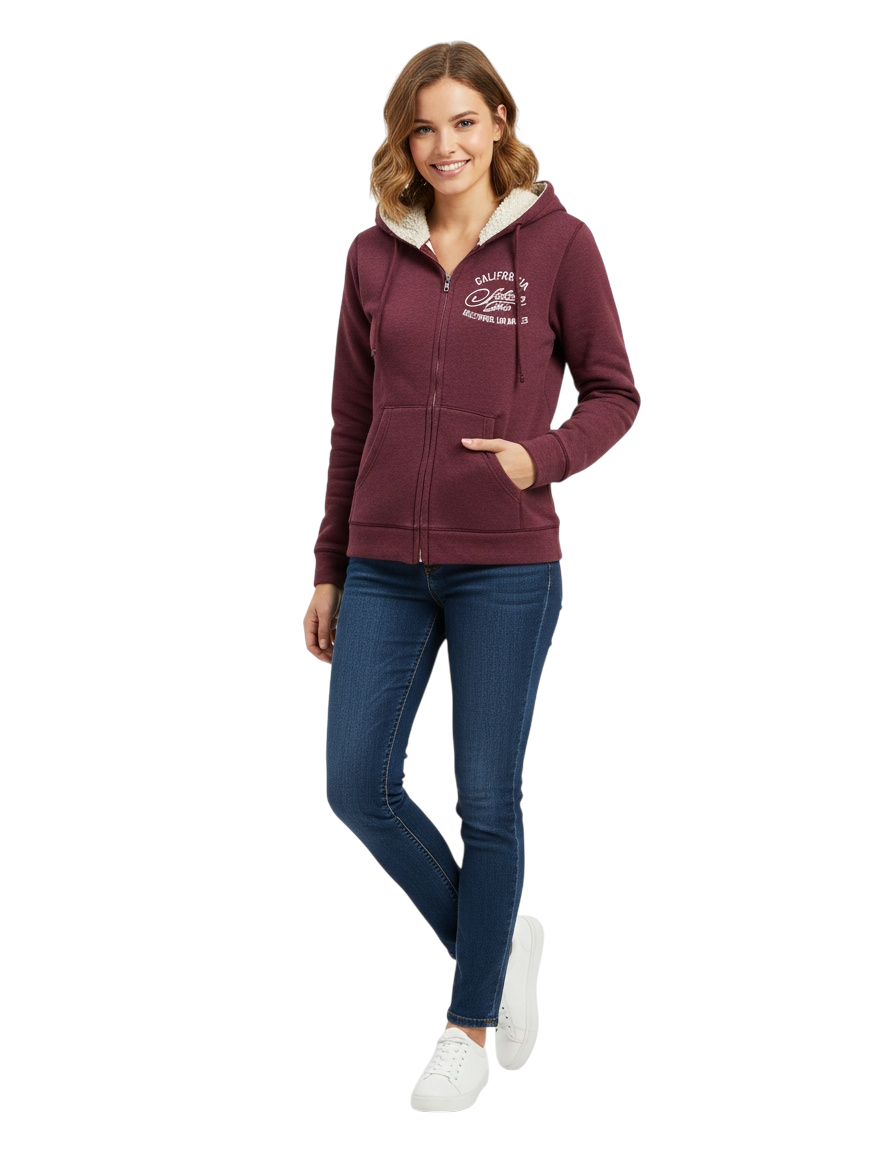 SOULCAL & CO WOMENS  COATS