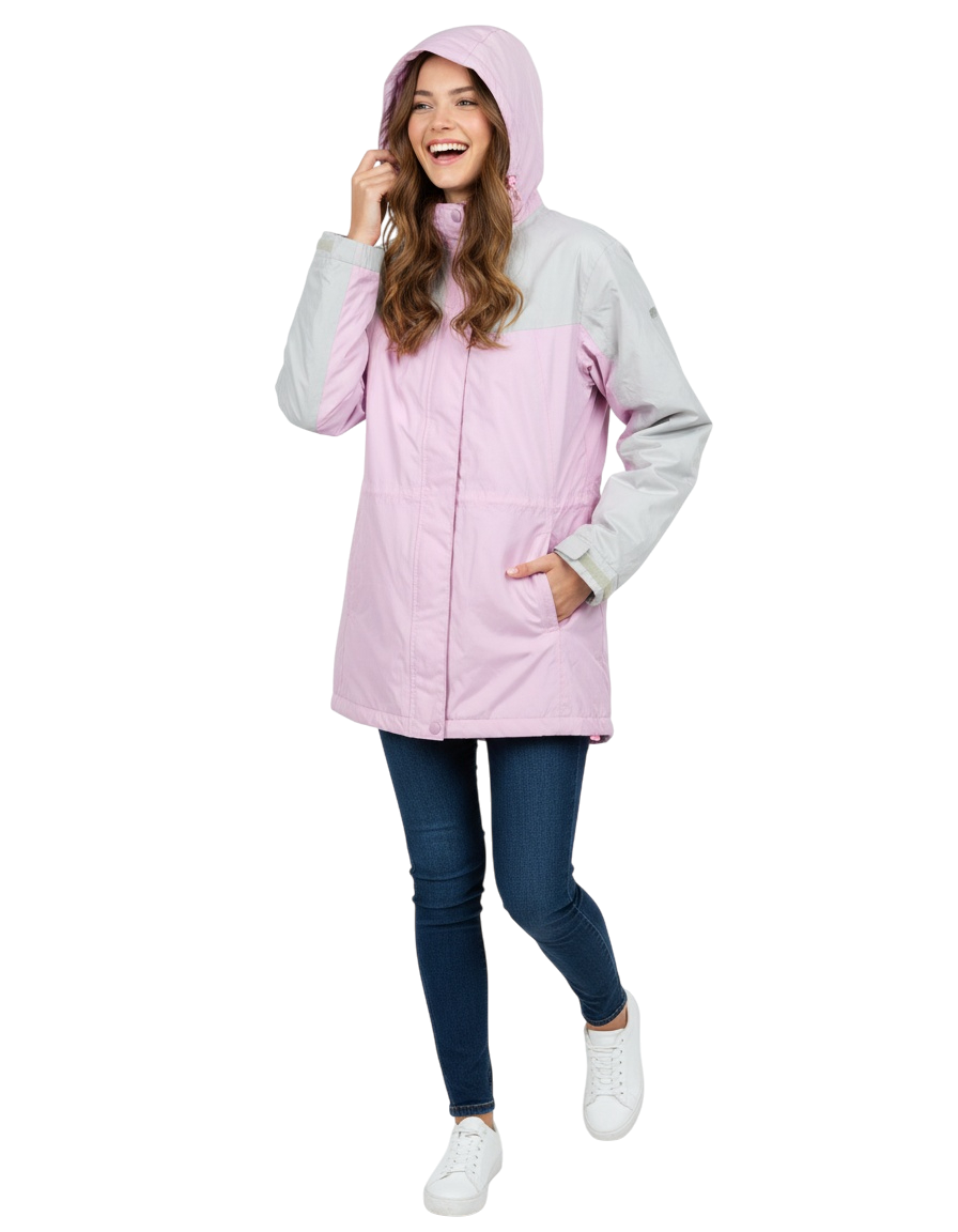 SNOWDONIA WOMENS  COATS