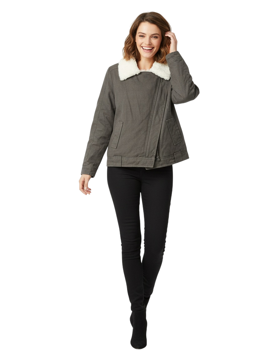 SOUTH WOMENS  COATS