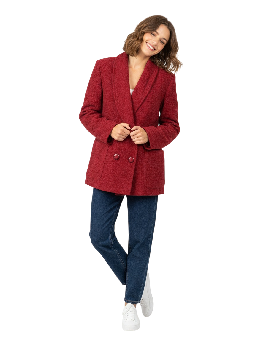ST MICHAEL WOMENS  COATS