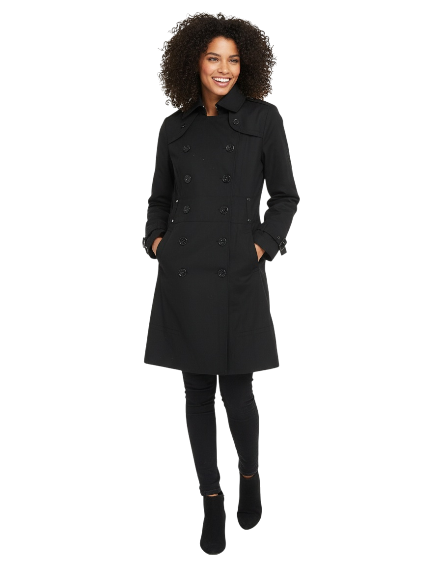 STAR BY JULIEN MACDONALD WOMENS  COATS