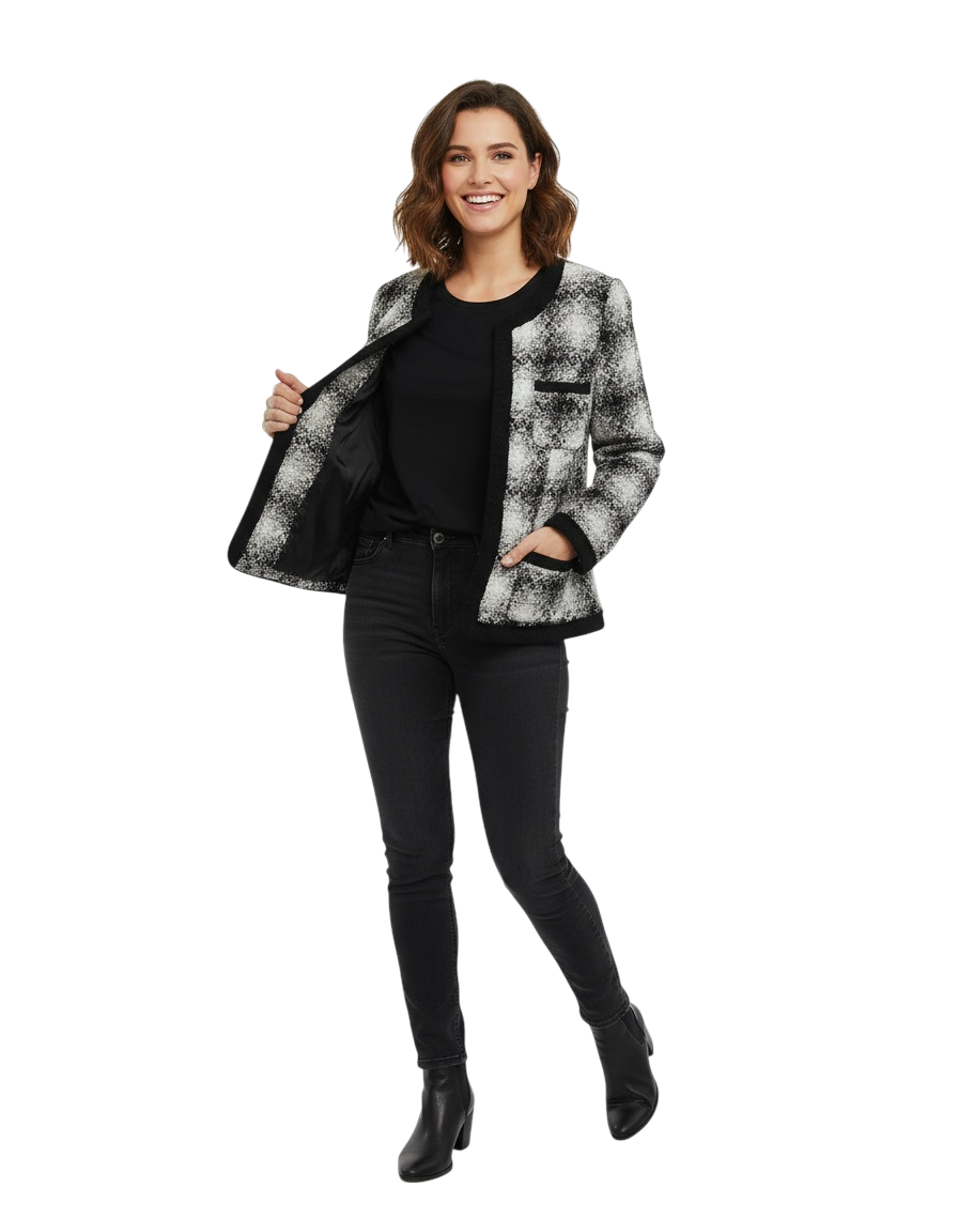 STYLE BY EWM WOMENS  COATS