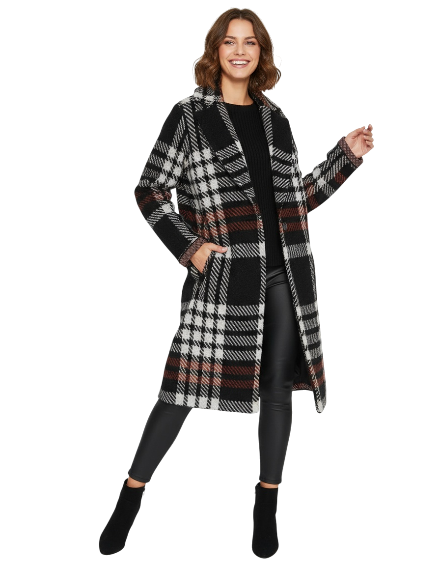 TAHARI WOMENS  COATS