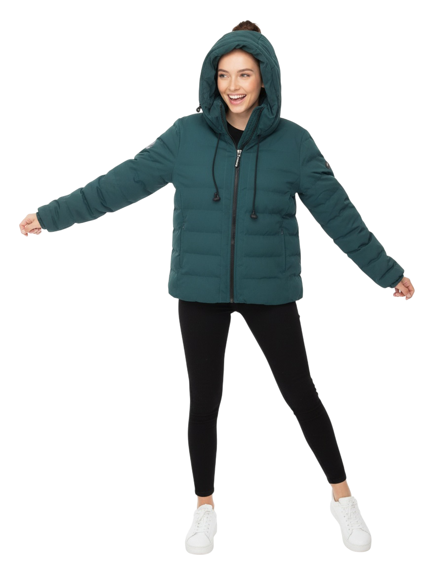 SUPERDRY WOMENS  COATS