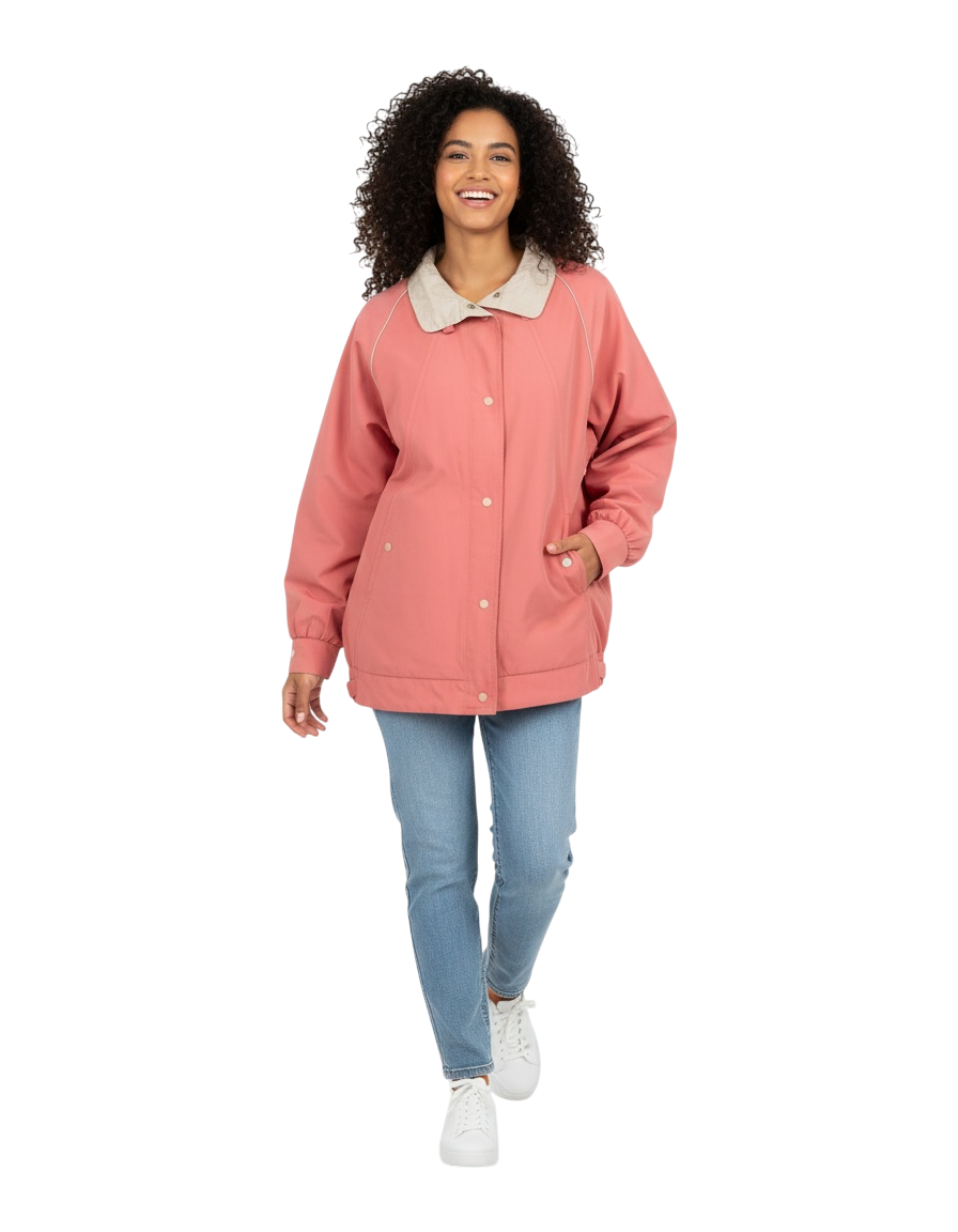 TELEMAC WOMENS  COATS