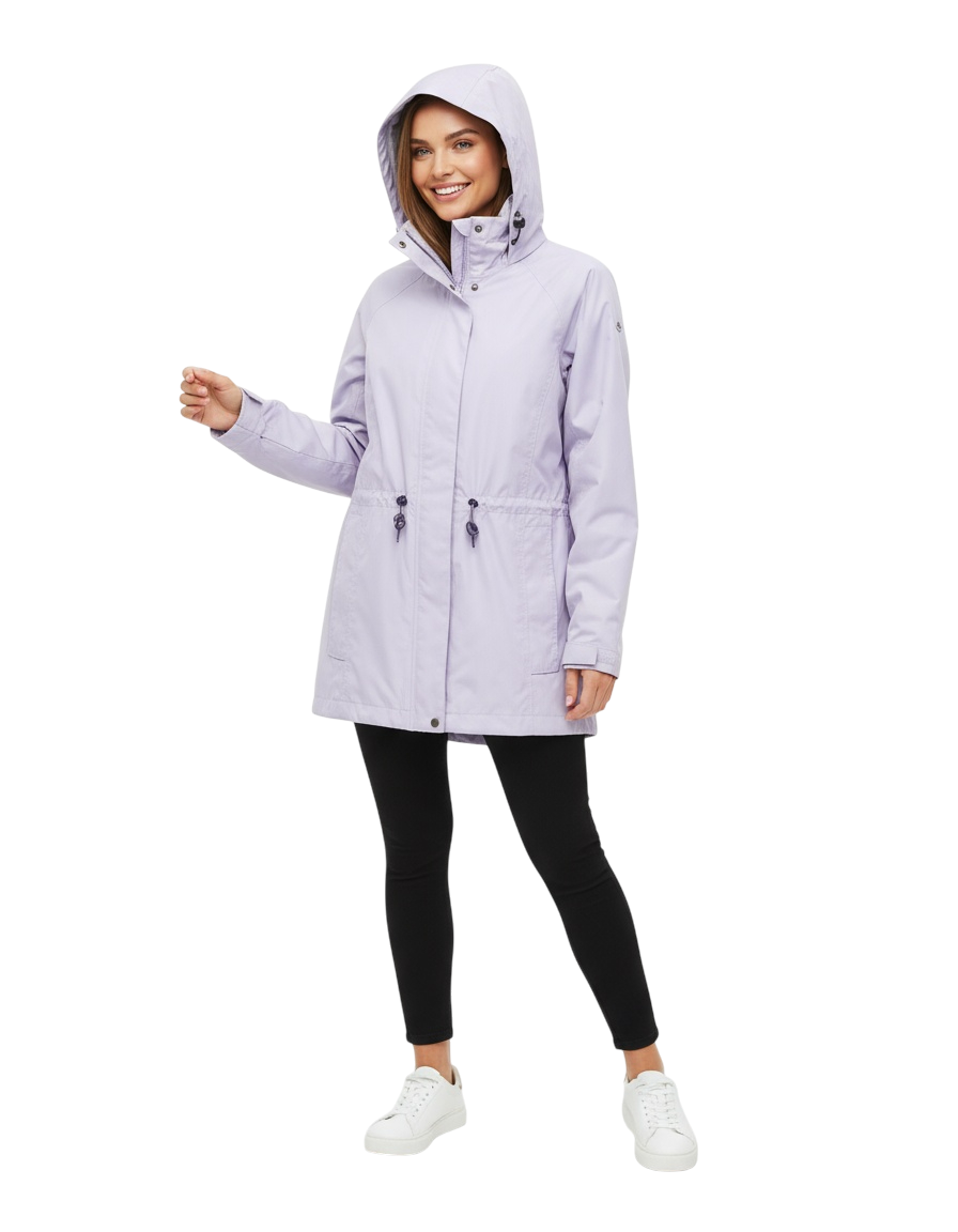 TARGET DRY WOMENS  COATS