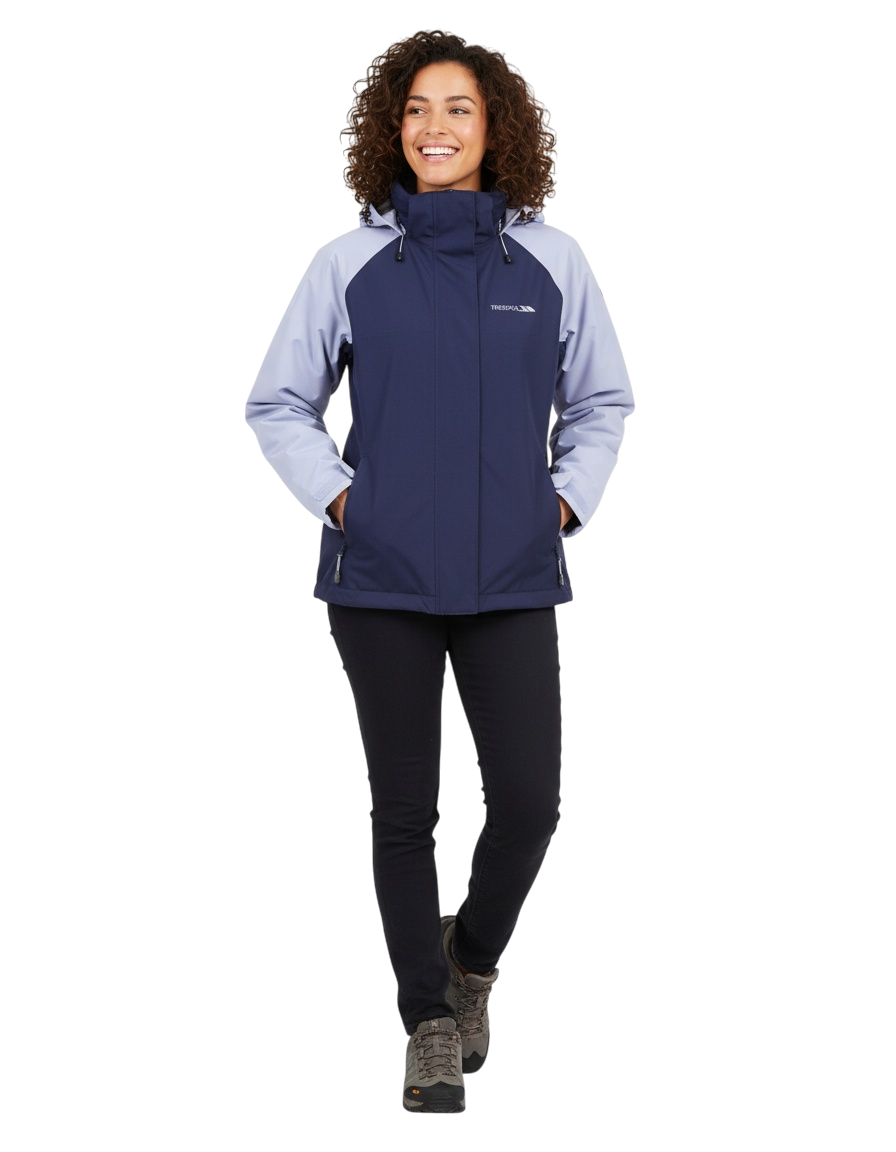 TRESPASS WOMENS  COATS
