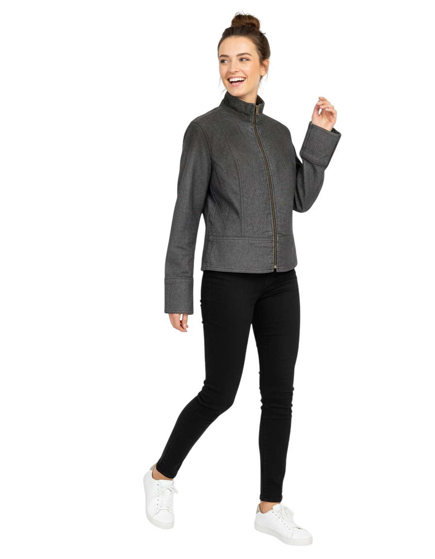 UNITED COLORS OF BENETTON WOMENS  COATS