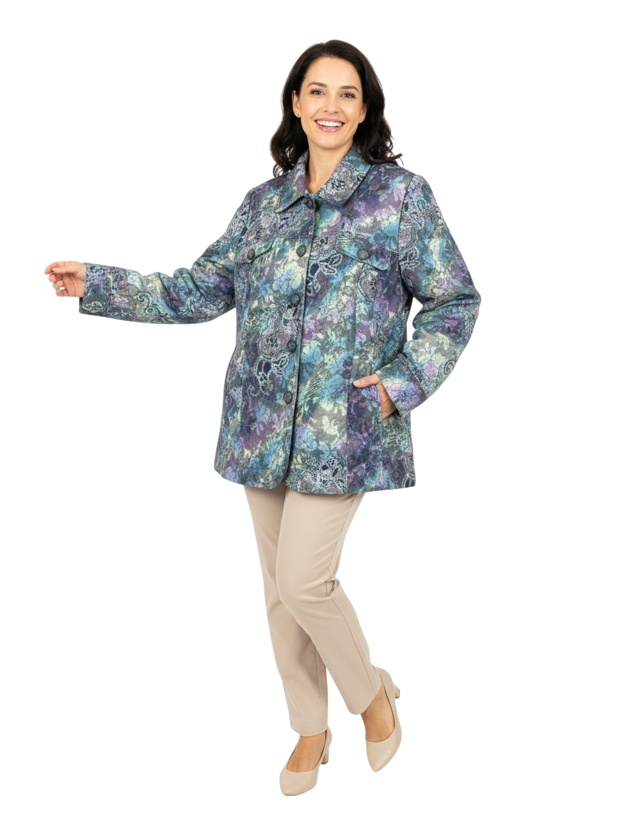 VIYELLA WOMENS  COATS