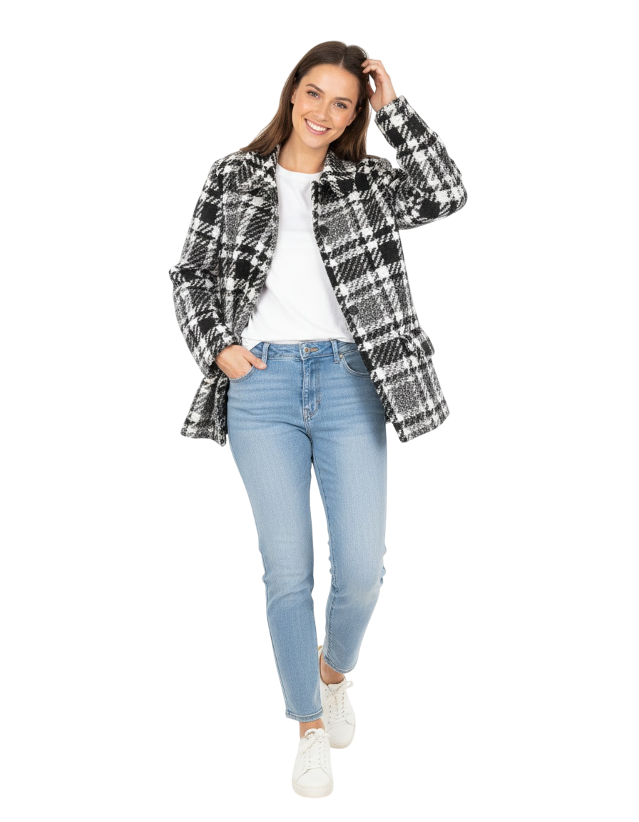 VOGUE WOMENS  COATS