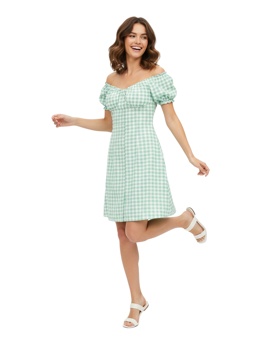 DIVIDED BY H&M WOMENS  DRESSES