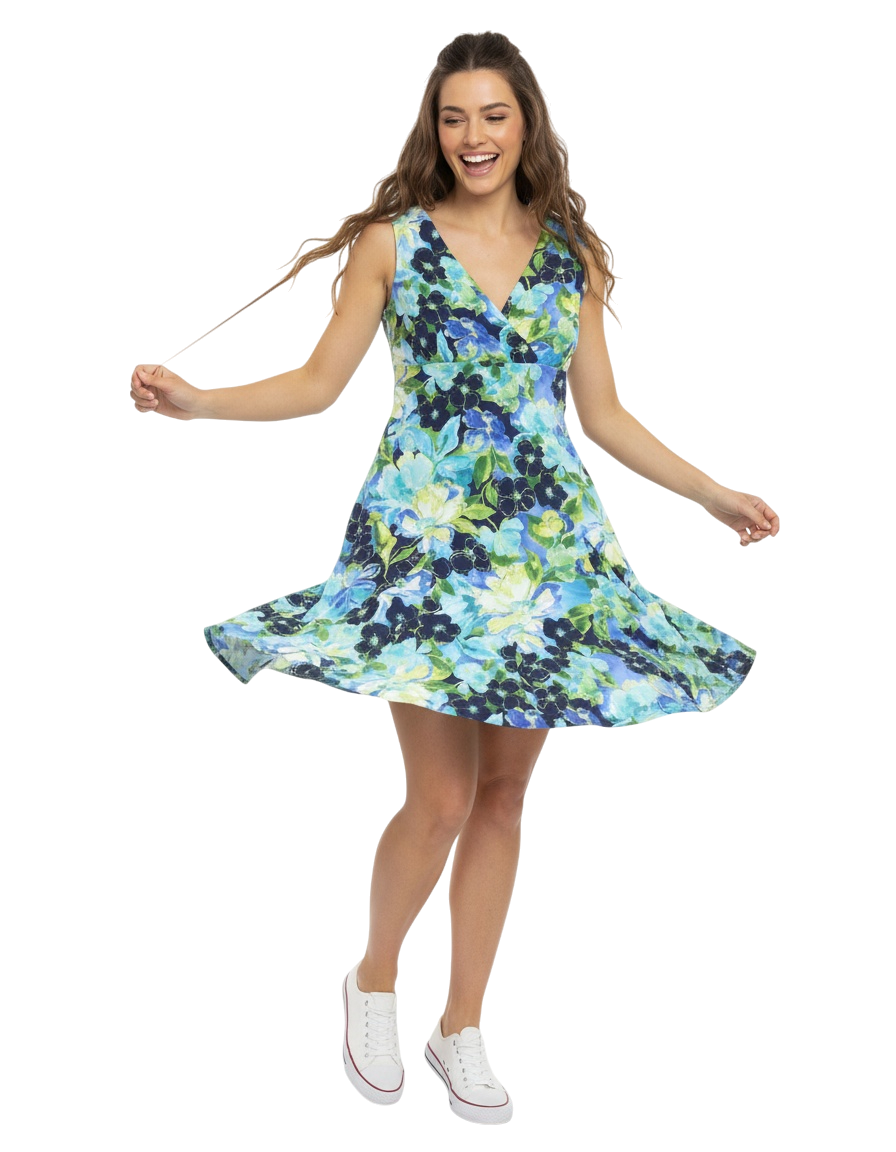 EAST WOMENS  DRESSES