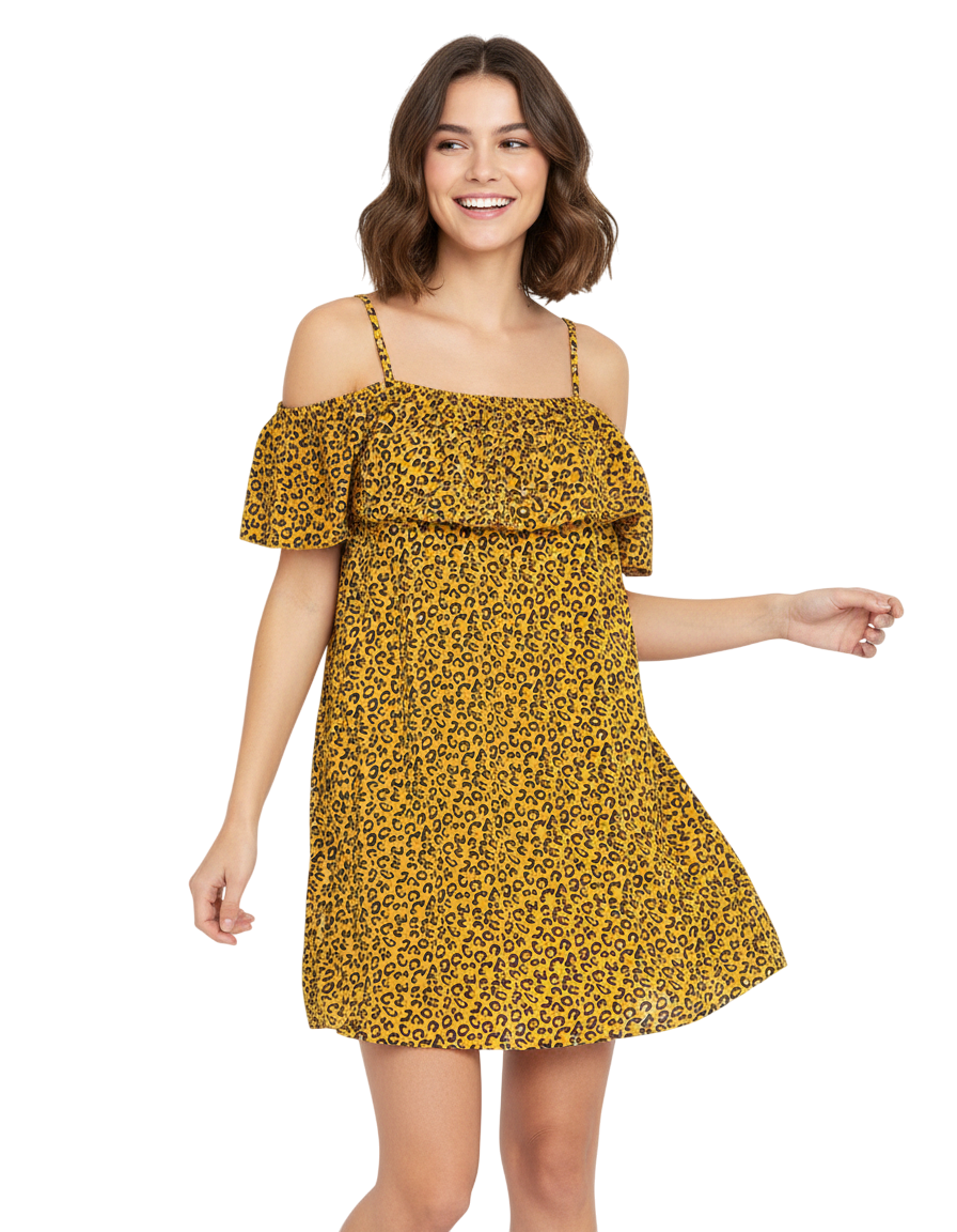 PEP & CO WOMENS  DRESSES