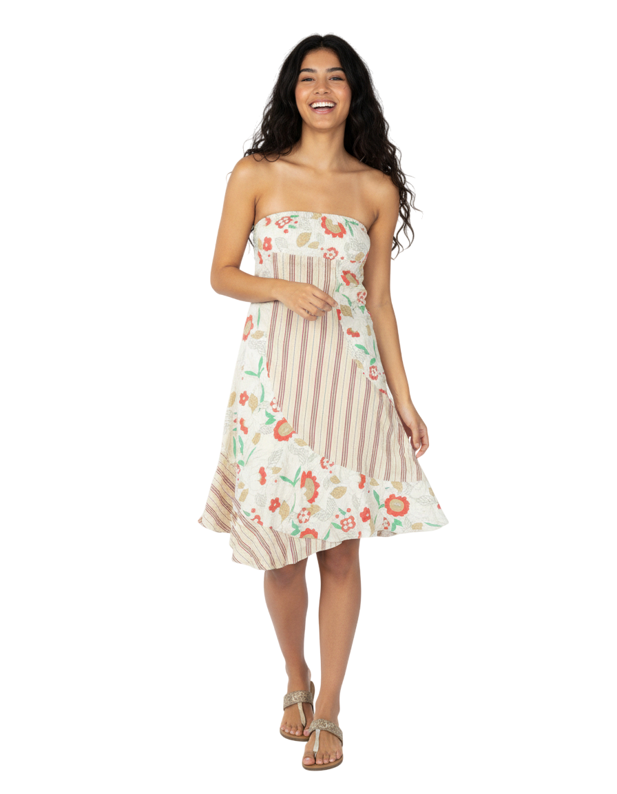 PEPE JEANS WOMENS  DRESSES