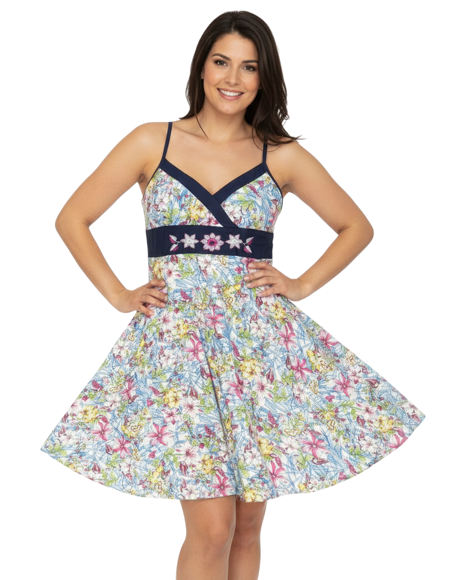 PISTACHIO WOMENS  DRESSES