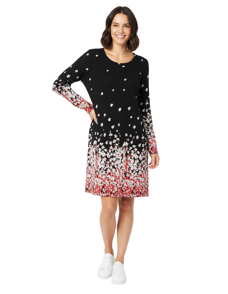 PURPLISH WOMENS  DRESSES