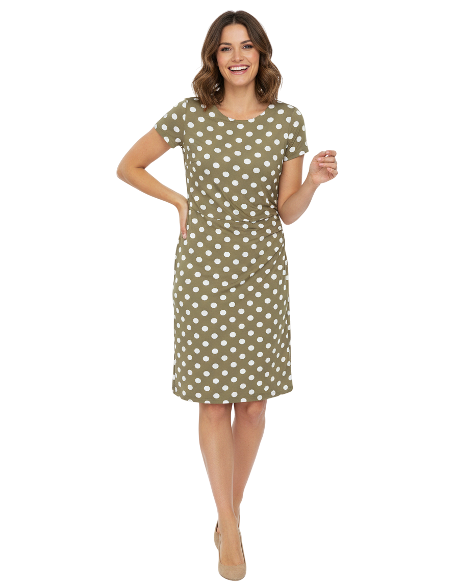 RONNI NICOLE WOMENS  DRESSES