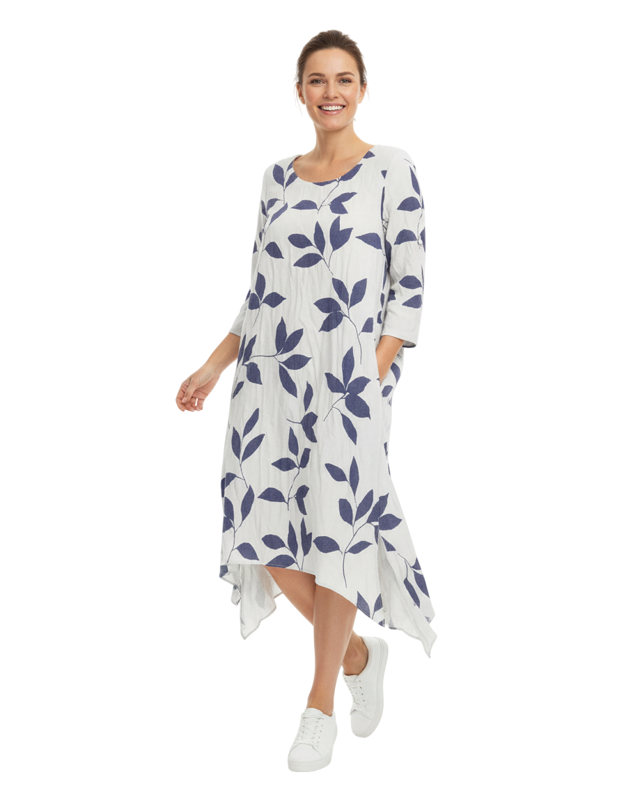 SALOOS WOMENS  DRESSES
