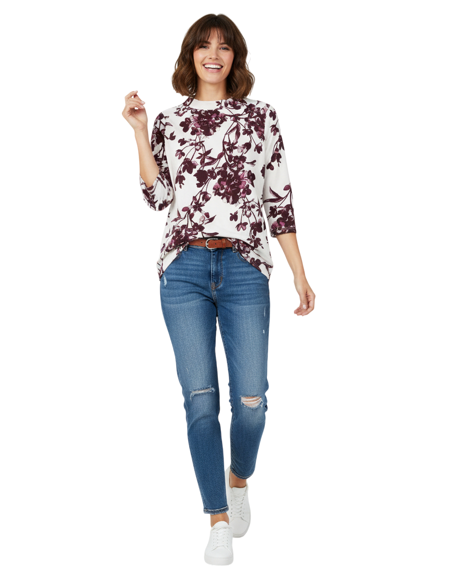 CLASSICS WOMENS JUMPERS