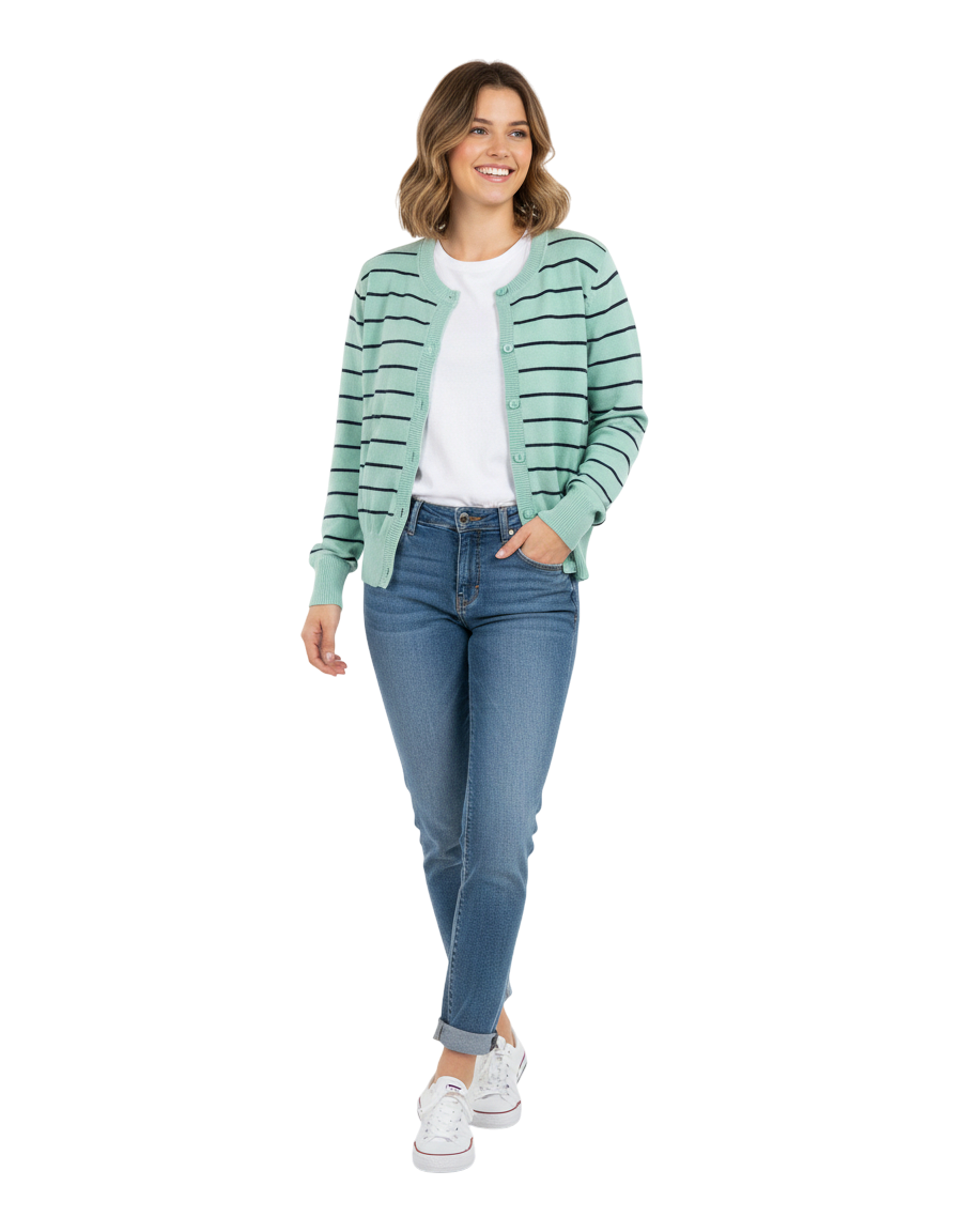 COUNTRY ROSE WOMENS JUMPERS