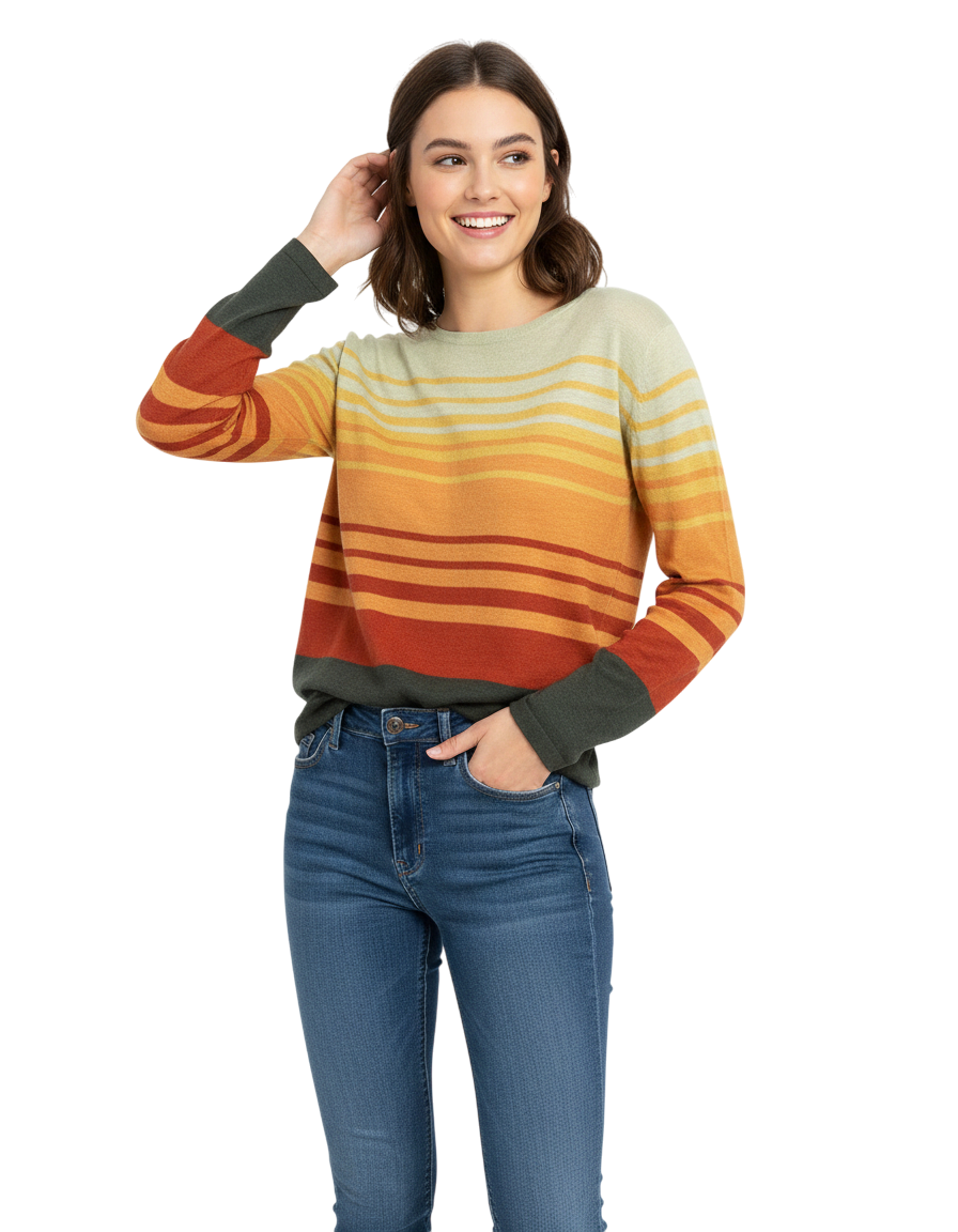 COUNTRY CASUALS WOMENS JUMPERS