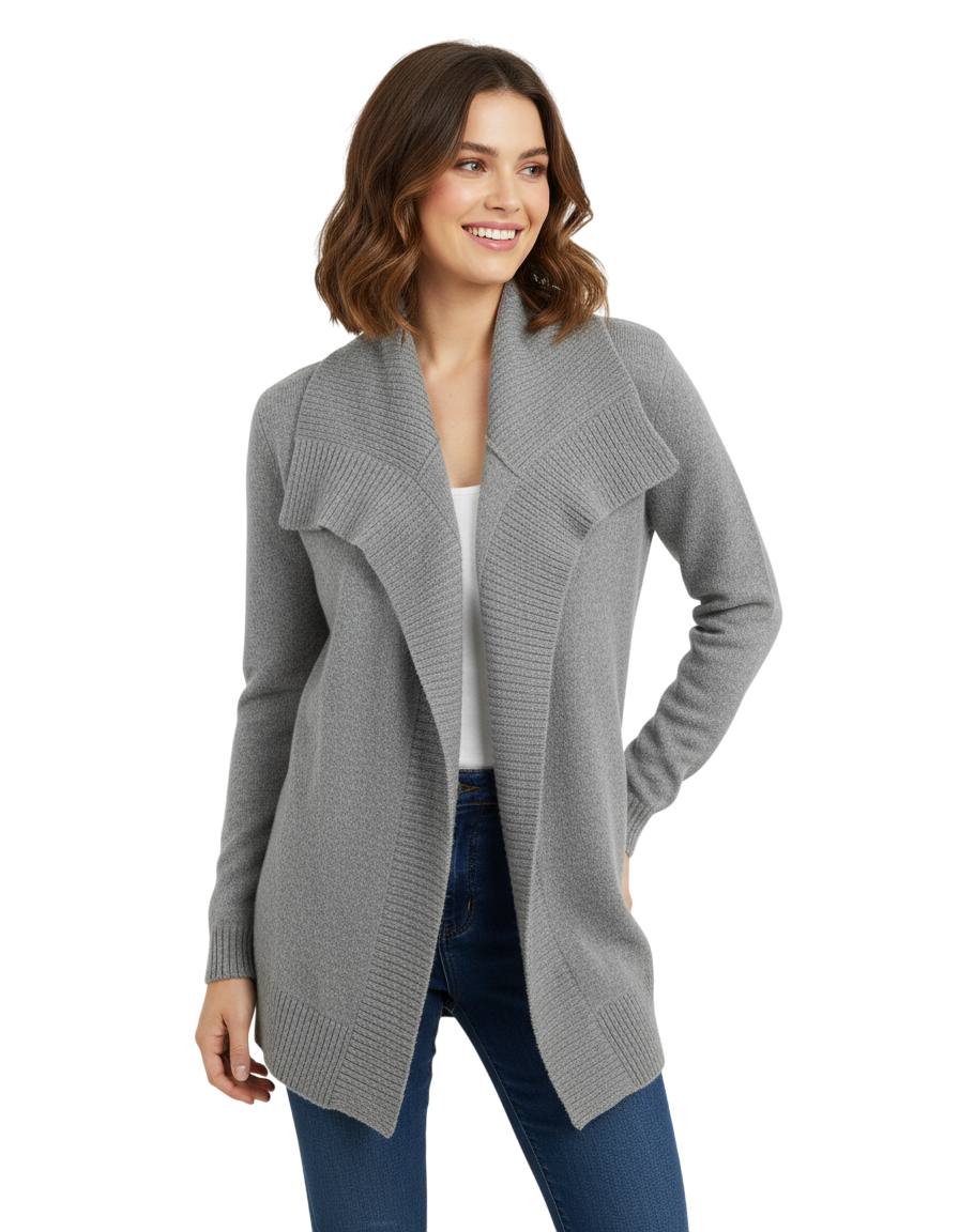 CREW CLOTHING CO. WOMENS JUMPERS