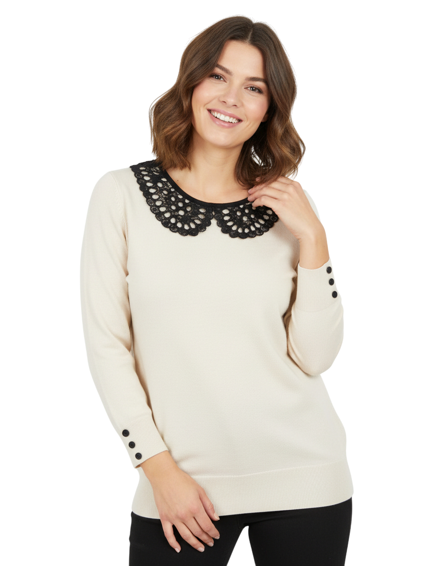 DAVID EMANUEL WOMENS JUMPERS