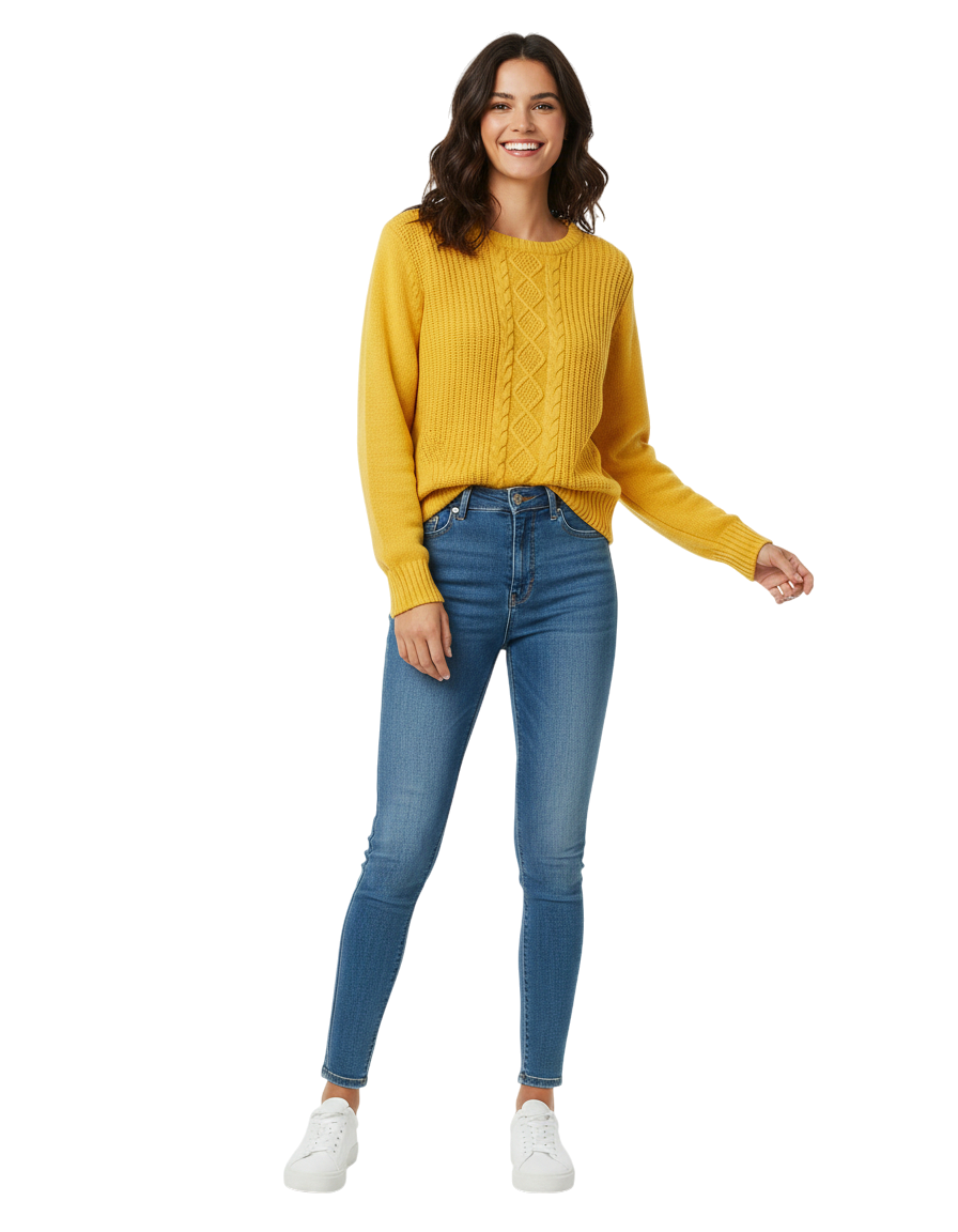 DIESEL WOMENS JUMPERS