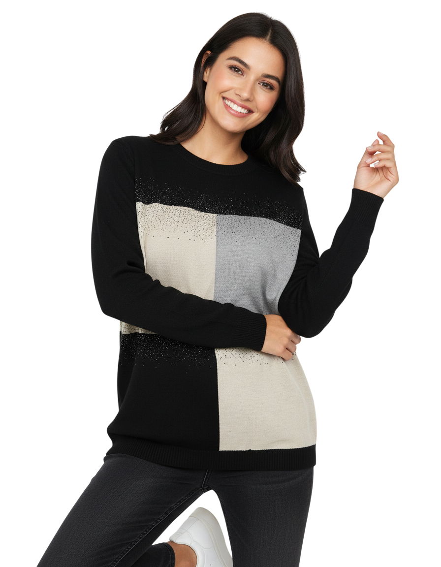 DIXIE WOMENS JUMPERS