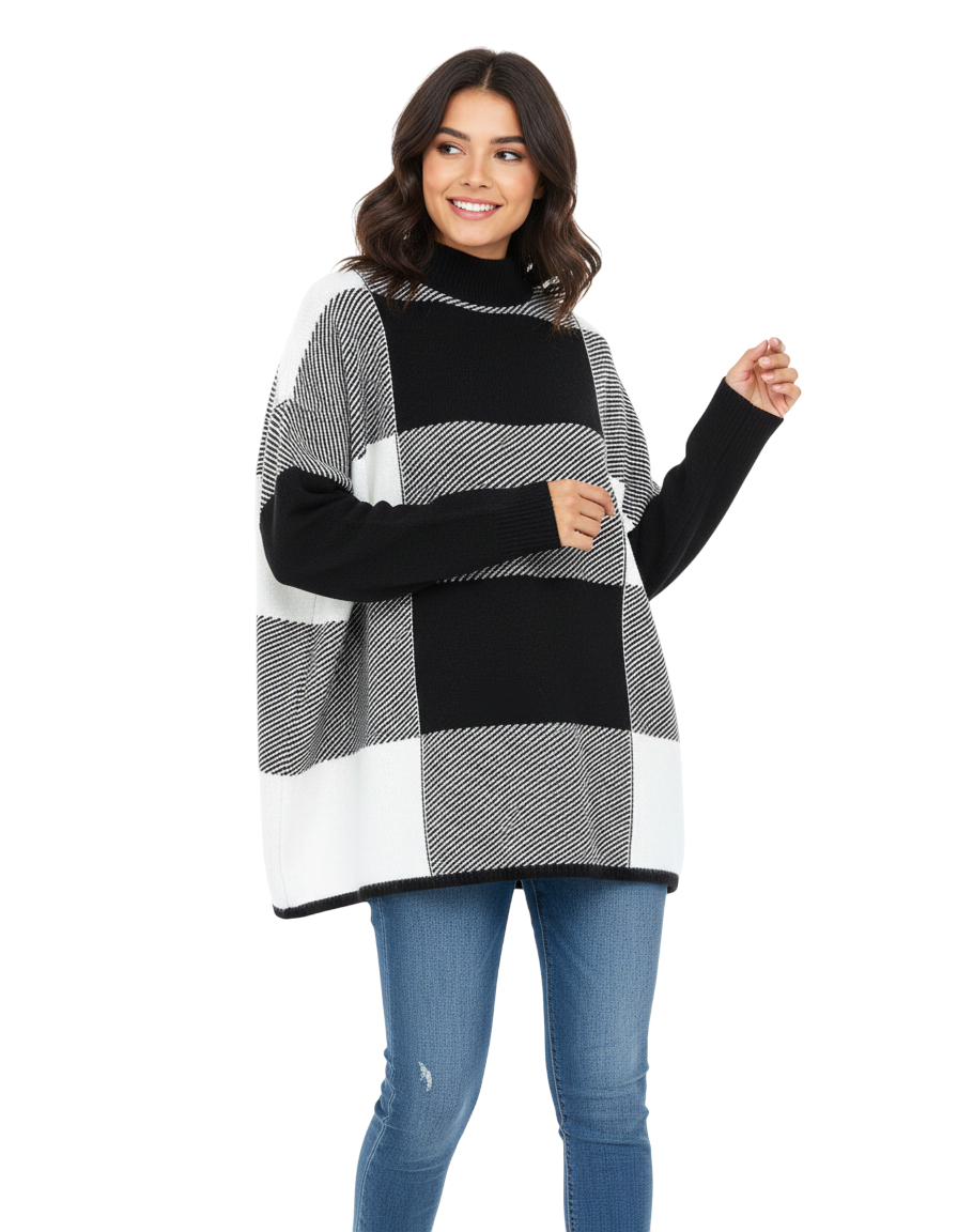 DONNA LEWIS WOMENS JUMPERS