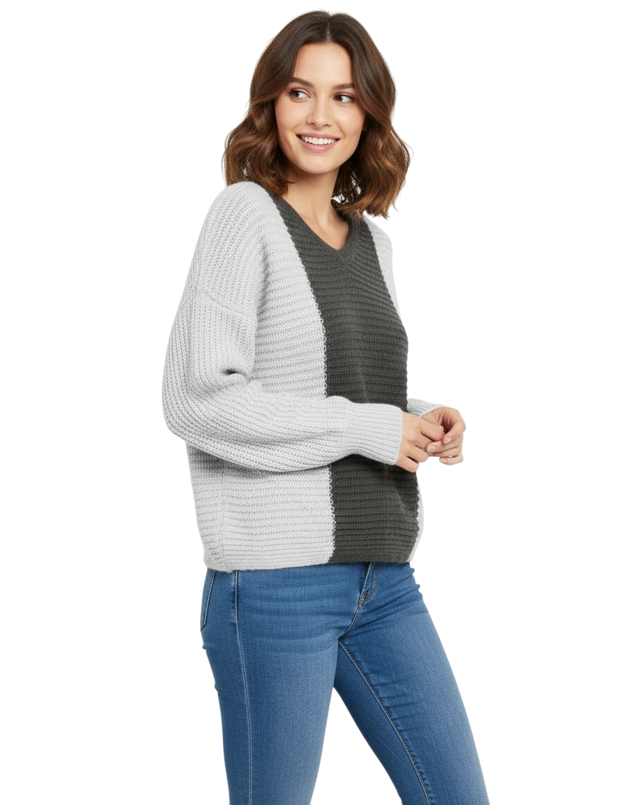 JEAN PASCALE WOMENS JUMPERS