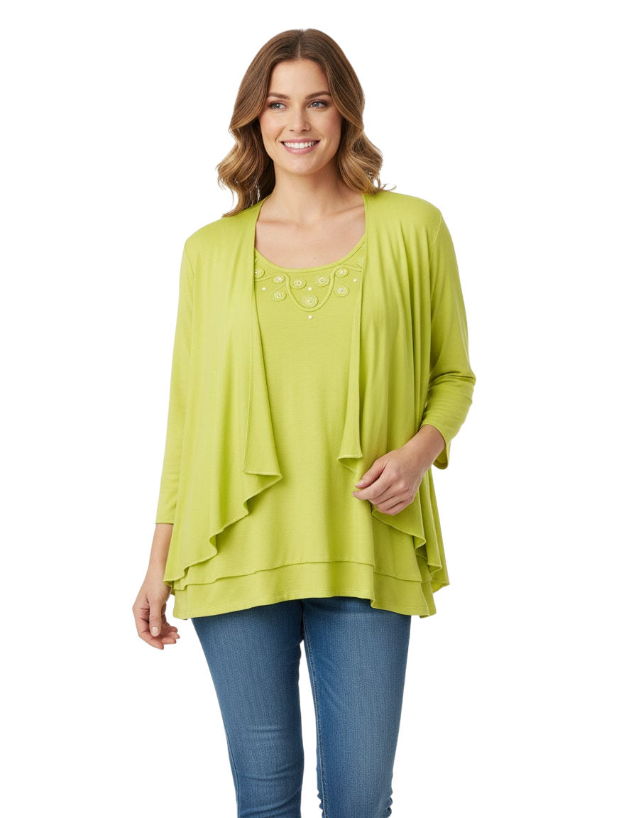 JENNY LOYD WOMENS JUMPERS