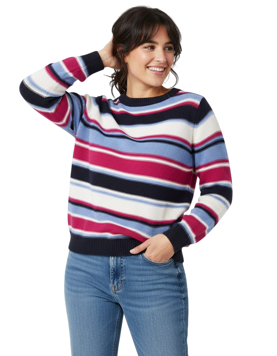 JULIPA WOMENS JUMPERS