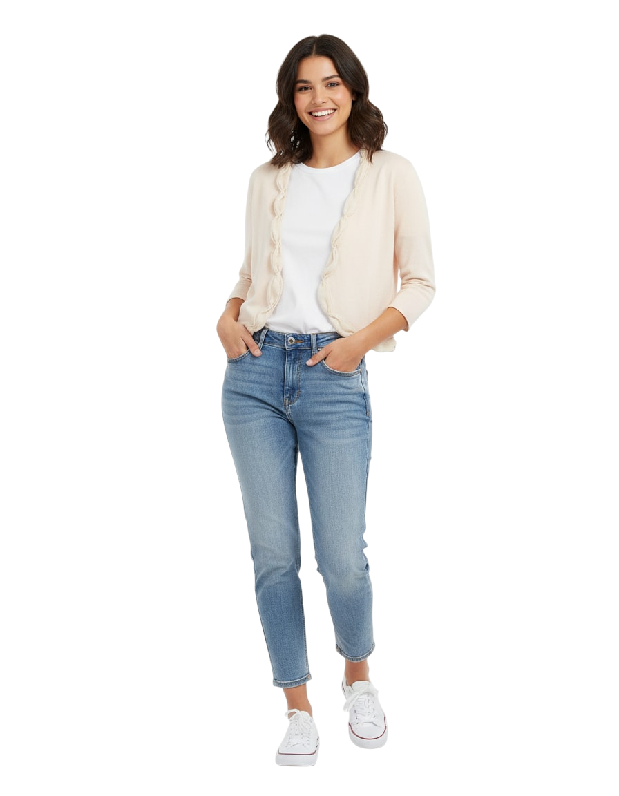 KALIKO WOMENS JUMPERS