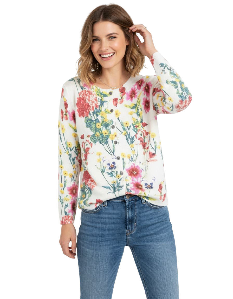 KAREN MILLEN WOMENS JUMPERS