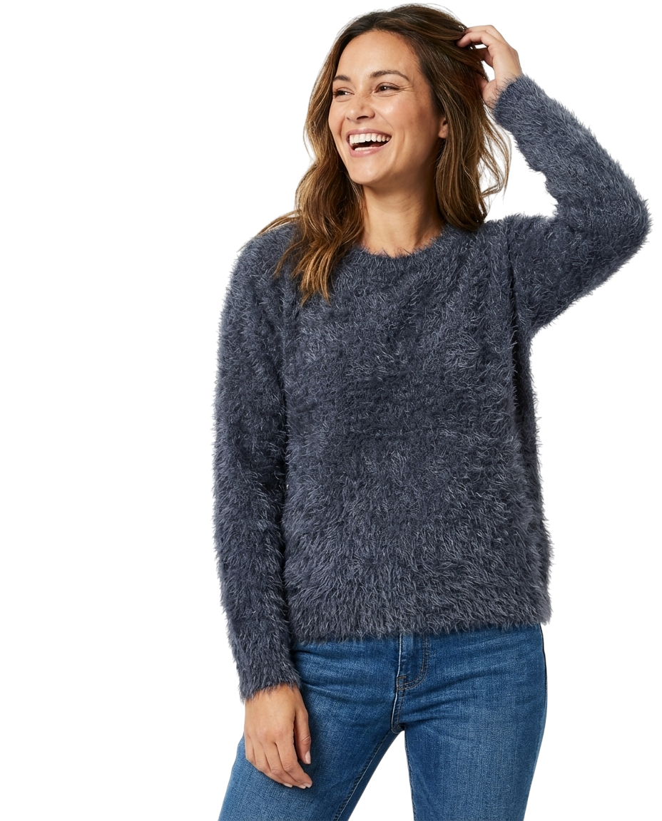 LA REDOUTE WOMENS JUMPERS