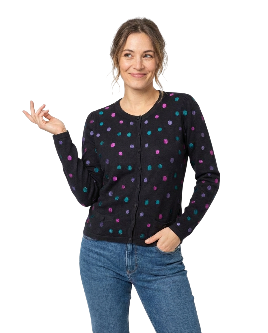 LAURA ASHLEY WOMENS JUMPERS