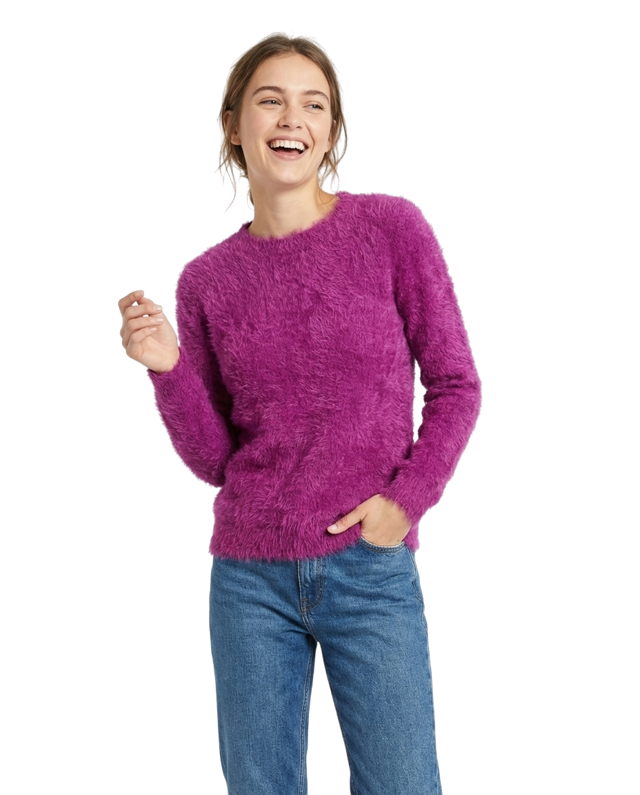 LAKELAND WOMENS JUMPERS