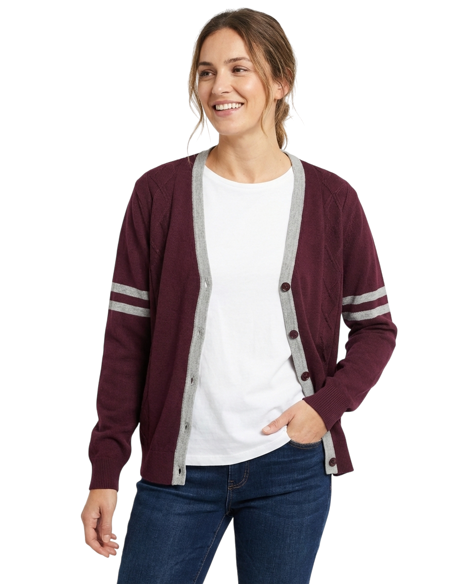 LEE COOPER WOMENS JUMPERS