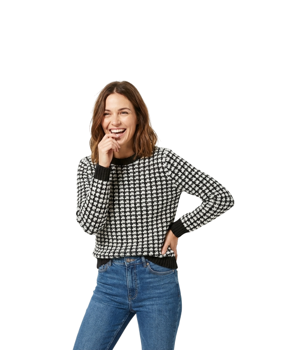 LIMITED EDITION WOMENS JUMPERS