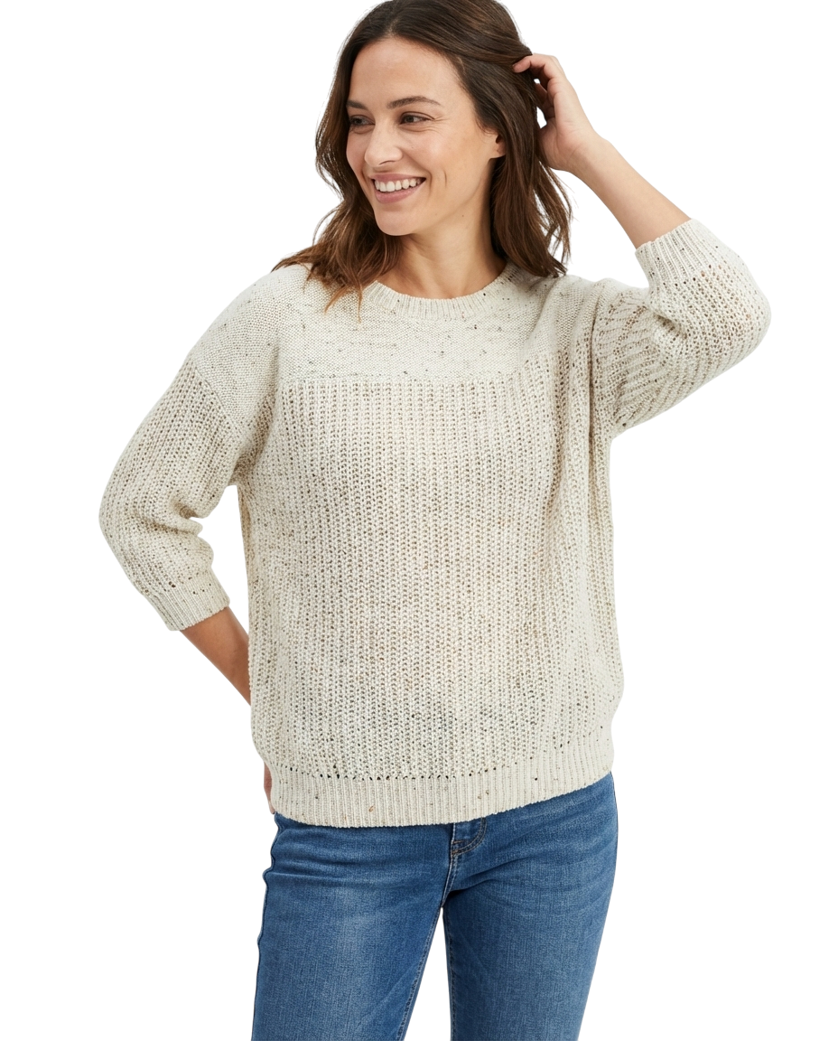 LIMITED WOMENS JUMPERS