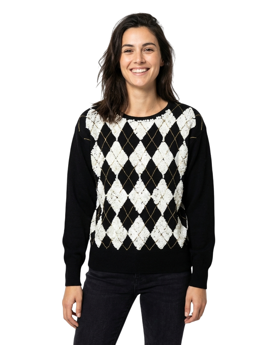 LIZ CLAIBORNE WOMENS  JUMPERS