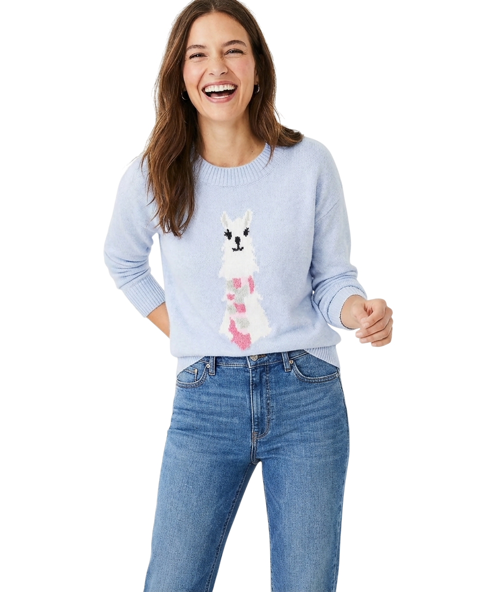 LOFT WOMENS  JUMPERS